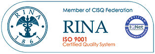 Rina ISO 9001